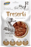 Hilton maius koerale Training Treats Duck, 80g