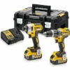 Dewalt Kruvikeeraja DCK266P2T