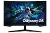 Samsung monitor (32") 80,1cm S32CG554EU 16:9 Odyssey G55C