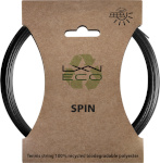 Luxilon Eco Spin 125 keeled, must