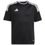 Adidas Teamwear T-särk lastele Campeon 23 Jersey must HS0537 suurus 164cm