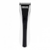 Wahl juukselõikur 1910-0467 Lithium Pro LED Hair Clipper, valge/must