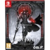 The Last Faith: The Nycrux Edition (Switch)