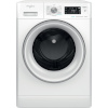 Whirlpool pesumasin FFWDB964369SBSVEE