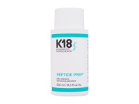 K18 šampoon Biomimetic Hairscience Peptide Prep Detox Shampoo 250ml, naistele