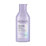 Redken šampoon Blondage High Bright Marker Blondid juuksed (300ml)