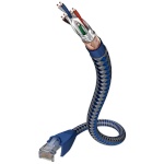 In - Akustik võrgukaabel in-akustik Premium CAT6 Cable RJ45 0,5m 004803005