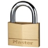 Master Lock tabalukk Brass Security Level 7 170EURD Padlock, 1tk