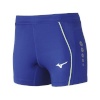 Mizuno treeningpüksid Premium JPN Short Tight sinine - suurus S