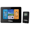 Greenblue termomeeter GB215 Wireless WiFi Weather Station, must