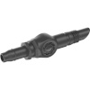 Gardena ühendusliitmik 13213-20 Micro-Drip-System Connector 4.6mm (3/16"), hall