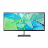 Acer monitor CB343CURb 34" 86,4cm 21:9 Vero 3440x1440 must