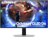 Samsung monitor Odyssey G6 27" OLED