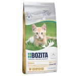 Bozita kuivtoit kassile - Kitten Grain free Chicken 2kg