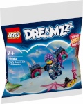 Lego klotsid Bricks DREAMZzz 30660 Zoeys Dream Jet Pack Booster