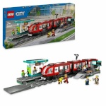 Lego nukumaja 60423