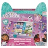 Spinmaster Games SPINMASTER GAMES mäng Gabby's Dollhouse, 6064859