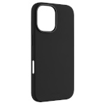 Fixed | MagFlow | Back Cover | Apple | iPhone 16 | Silicone | must