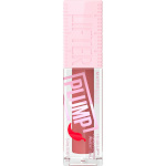 Maybelline huuleläige Lifter Plump 5,4ml, 005 Peach Fever, naistele