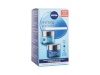 Nivea komplekt Hydra Skin Effect Gel 50ml + Hydra Skin Effect Night Gel 50ml, naistele