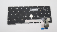 Lenovo 5N21D67981 Laptop Spare Part Keyboard