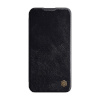 Nillkin kaitsekest Case Qin Pro Leather iPhone 14 Pro must