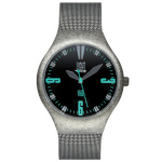 Light Time unisex kell MESH VINTAGE (Ø 40 mm)