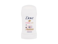 Dove deodorant Invisible Care 40ml, naistele