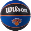 Wilson korvpall Ball NBA Team New York Knicks Ball WTB1300XBNYK 7