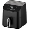 Smarton kuumaõhufritüür FR450 Air Fryer, must