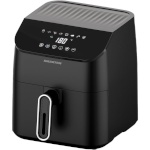 Smarton kuumaõhufritüür FR450 Air Fryer, must