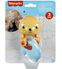 Fisher Price rattle teether happy Wydra