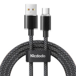 Mcdodo kaabel USB-A -> Lightning CA-3650 1.2m, must