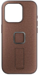 Peak Design kaitseümbris Apple iPhone 15 Pro Max Mobile Everyday Loop Case V2, redwood