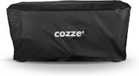 Cozze grillkate ® Kate 17" pitsaahjule