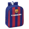 F.C. Barcelona seljakott 24/25 kastanpruun meresinine 22x27x10cm