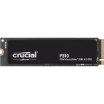 Crucial kõvaketas SSD P310 Gen4 2280 1TB NVMe PCIe M.2