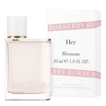 Burberry naiste parfüüm BURBERRY HER EDT