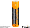 Fenix ARB-L18 3500U USB taaslaetav 18650 3500 mAH liitiumioonaku