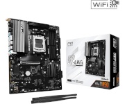 ASRock emaplaat B850 PRO-A WIFI, AM5, DDR5, ATX