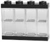 LEGO klotsikast Minifigures Display Case 8 RC40650003