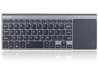 Tracer klaviatuur Keyboard with Touchpad EXpert 2.4 Ghz