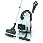 BOSCH Juhtmevaba tolmuimeja BGB6SIL1 700 W