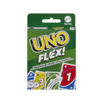 Mattel mängukaardid Uno Flex