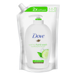 Dove vedelseep Go Fresh Cucumber 500ml, naistele