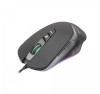 Ms hiir Wired Gaming Mouse Nemesis C340 4000 DPI RGB LED programmable buttons must