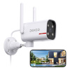 DEKCO IP Outdoor camera Wi-Fi DC4L