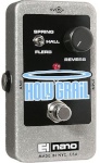 Electro-Harmonix kitarripedaal Nano Holy Grail Pedal