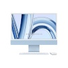 Apple iMac 24" (2023), RUS, Sinine