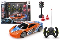 Artyk Car R/C with accessories